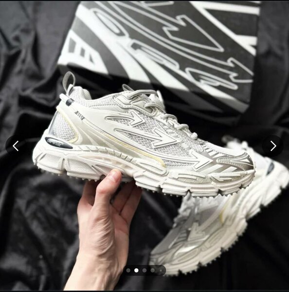 Chaussures de sport pour hommes