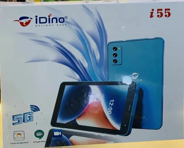 Tablette iDino i55 5G