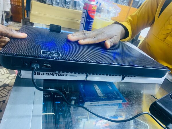 Refroidisseur Portable 668 USB