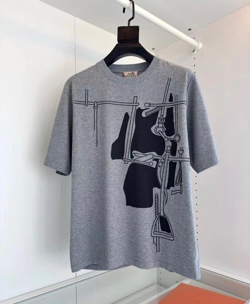 T-shirts tendance avec motifs