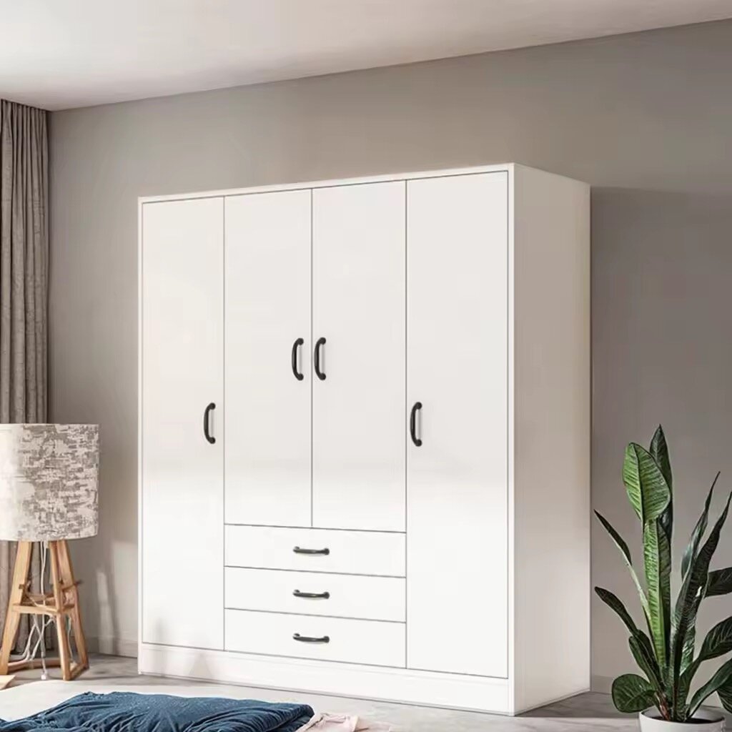 Armoire moderne avec tiroirs