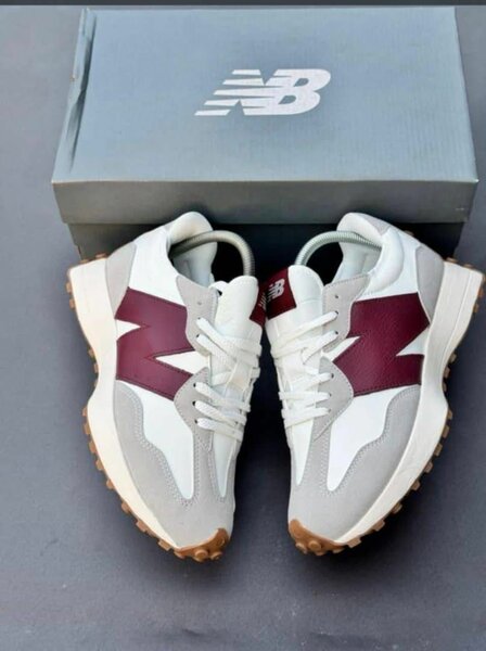 Baskets New Balance Classiques