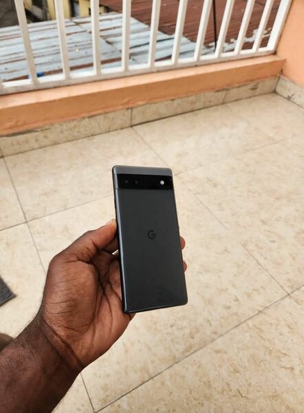 Smartphone moderne et élégant