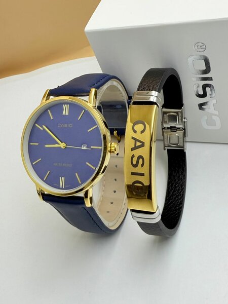 Montre Casio Homme