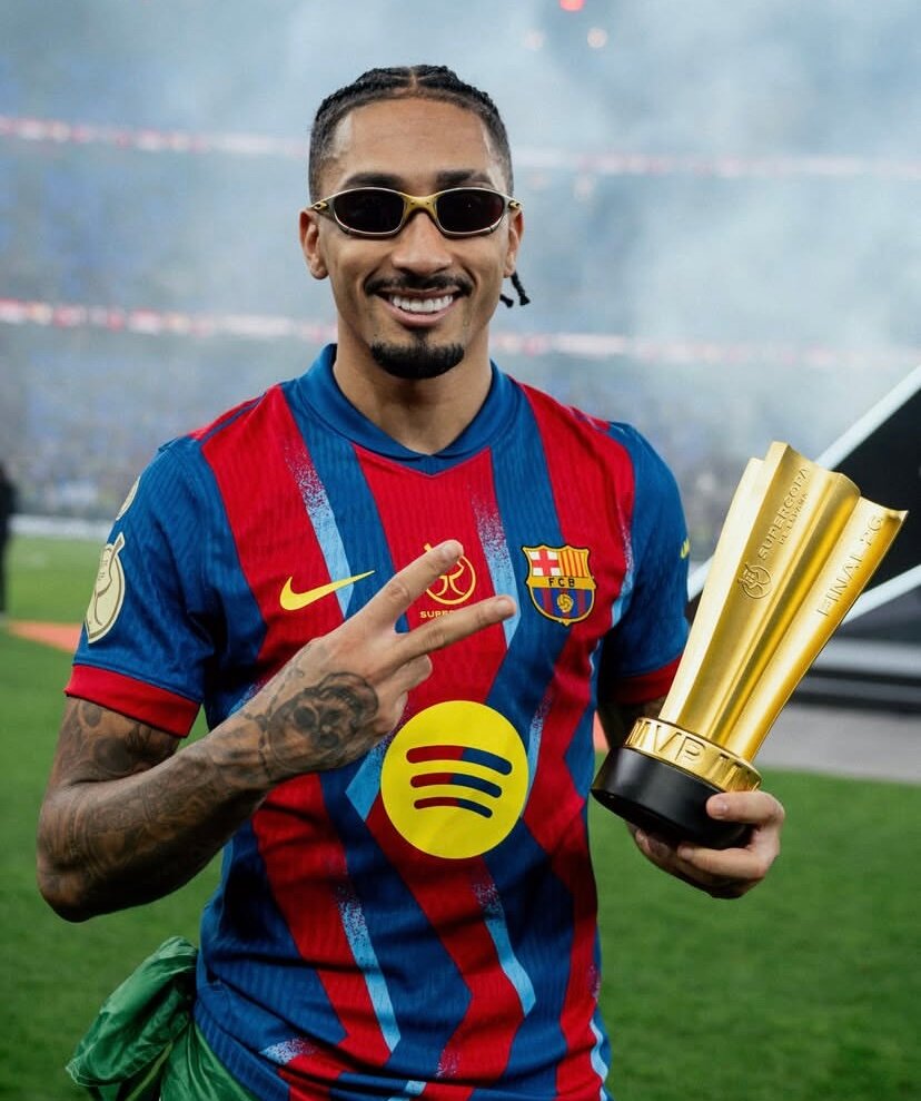 Maillot FC Barcelone