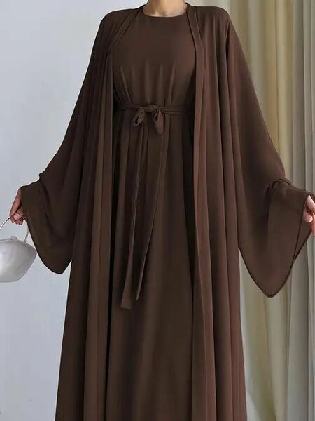 Abaya classique