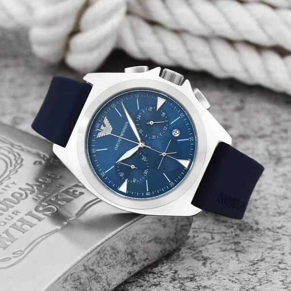 Montre homme EM PORTER