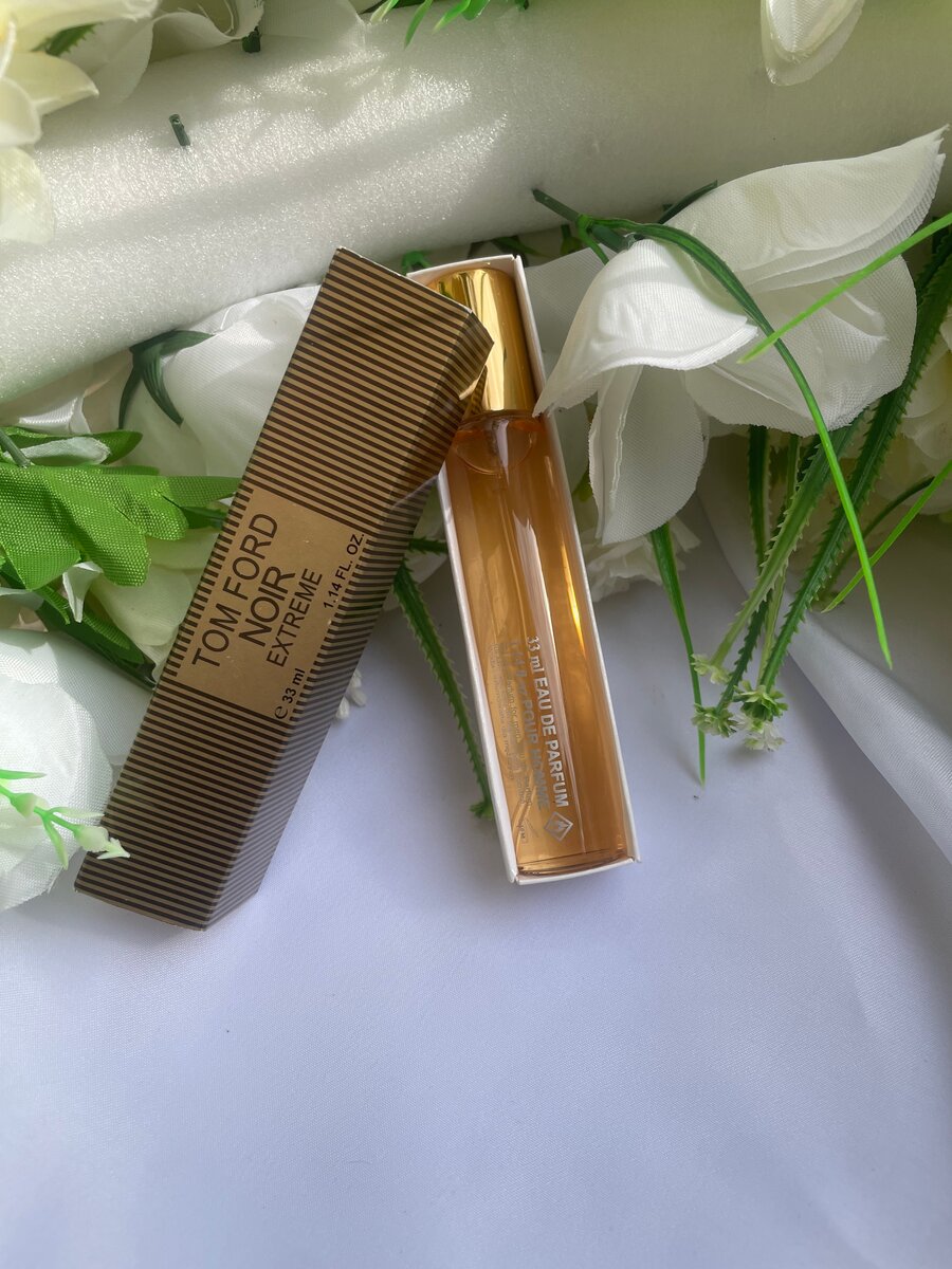 Tom Ford Noir Extreme Parfum