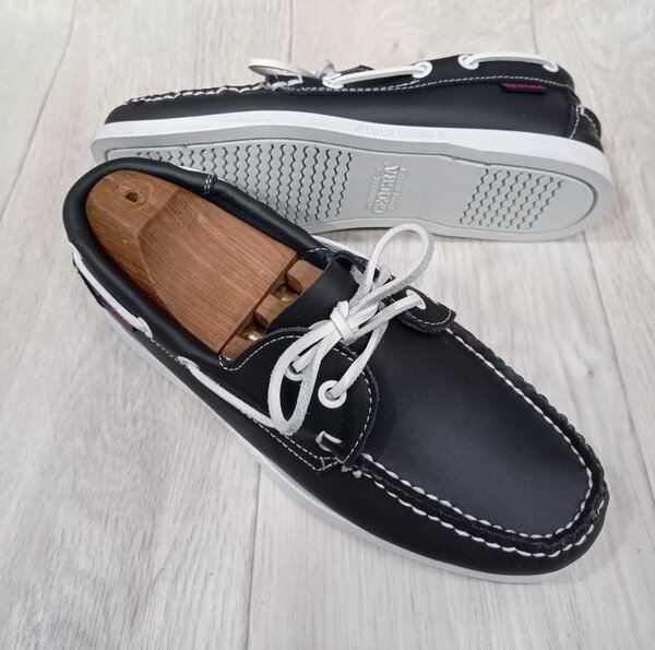 Mocassins en cuir pour hommes