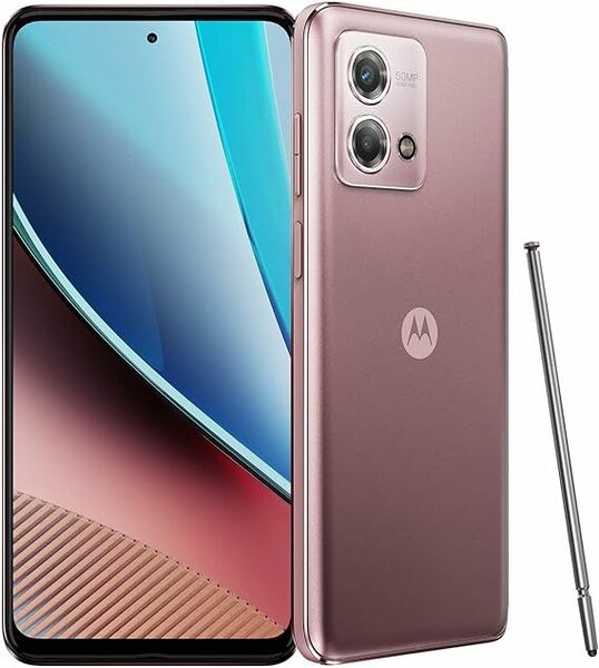 Motorola g stylus 4G (2023)