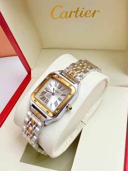 Montre Cartier Panthère