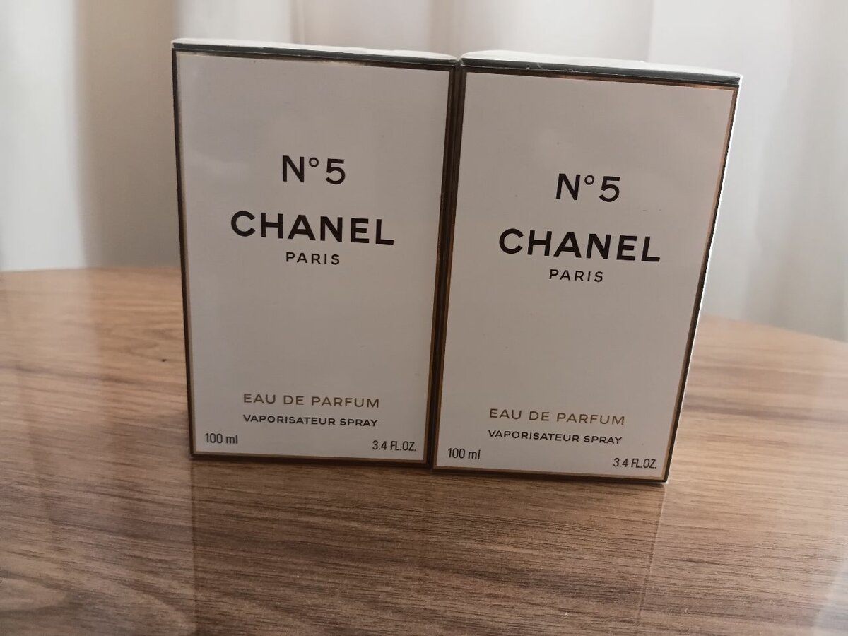 Parfum