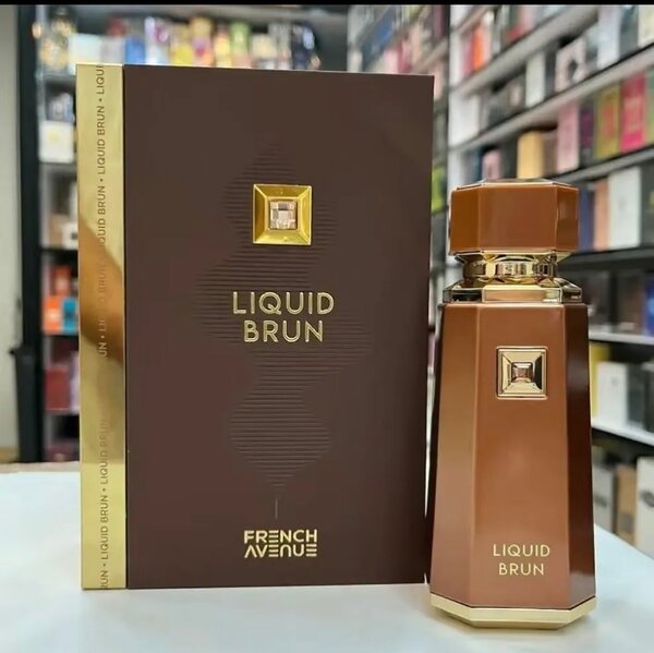 Parfum Azzure Aoud et Sets