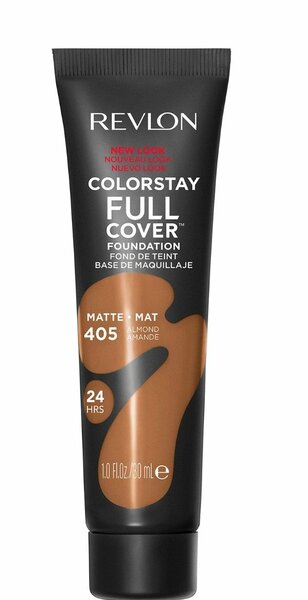 Fond de Teint Revlon ColorStay