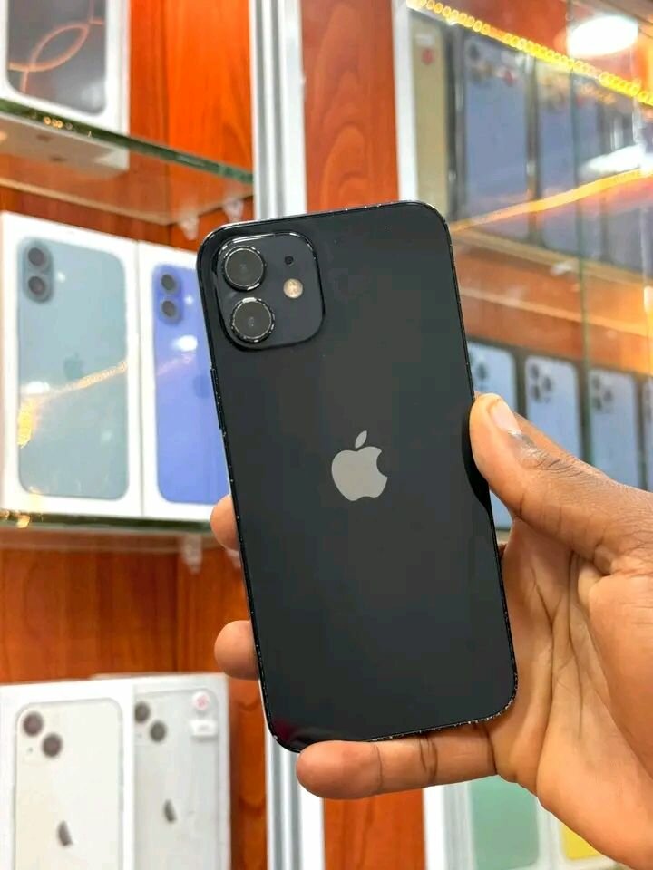 Smartphone moderne et élégant