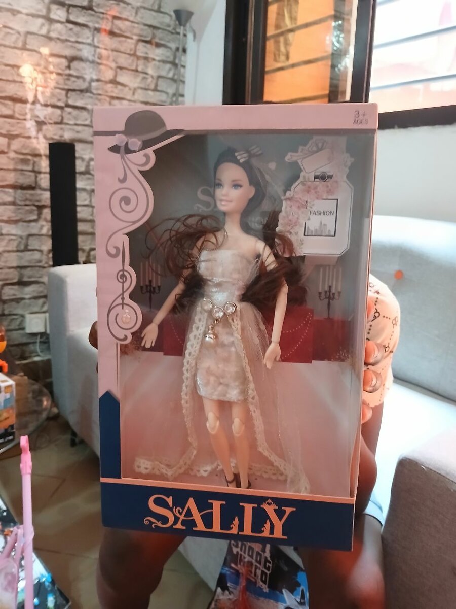 Poupées et Accessoires Enfants