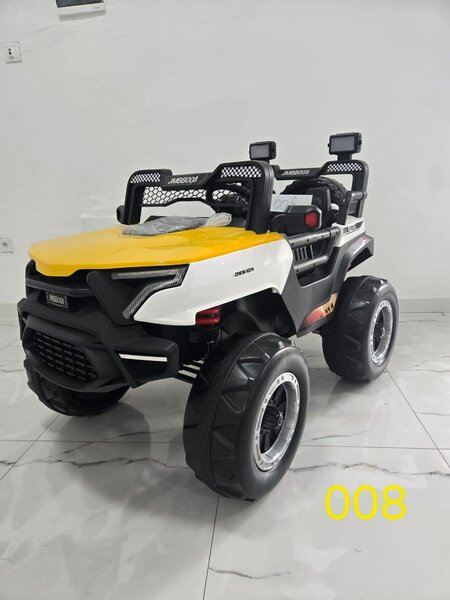 Voiture électrique pour enfants