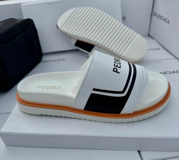 Sandales élégantes Pedro