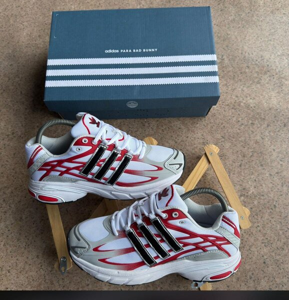 Adidas x Bad Bunny Sneakers