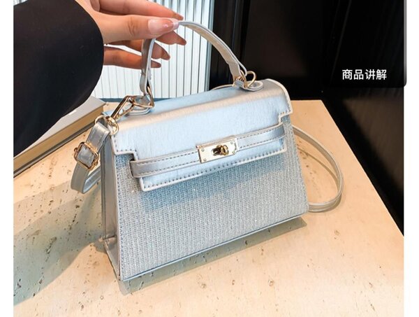 Sac à main élégant femme