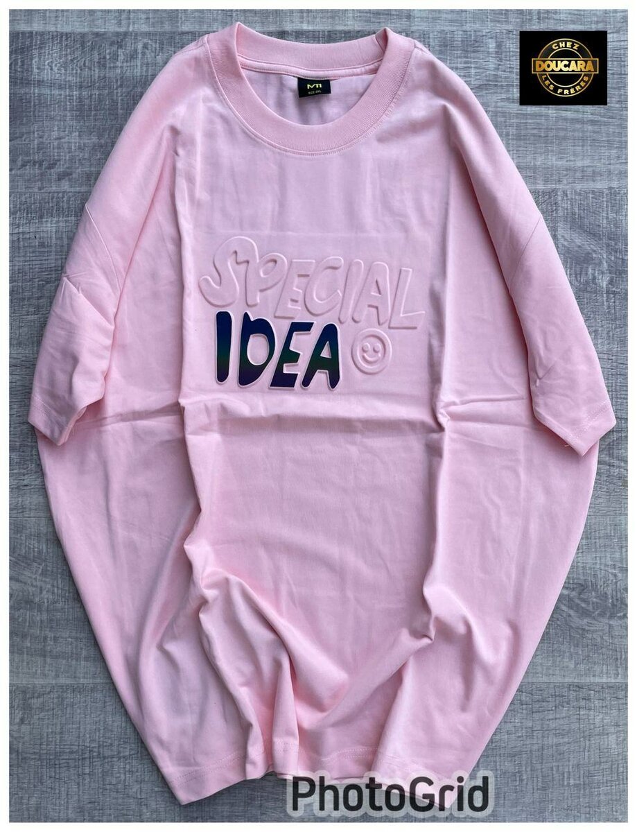 T-shirt rose design unique