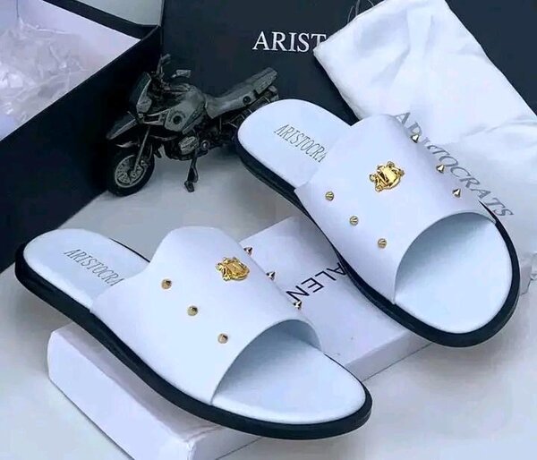 Sandales hommes élégantes