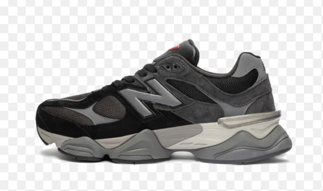 Baskets New Balance tendance