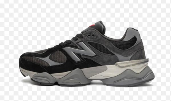 Baskets New Balance tendance
