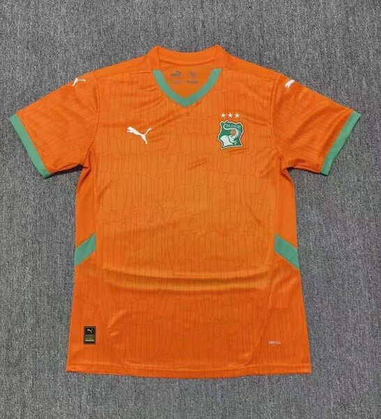 Maillot de Football Puma