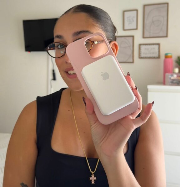 Batterie MagSafe Apple