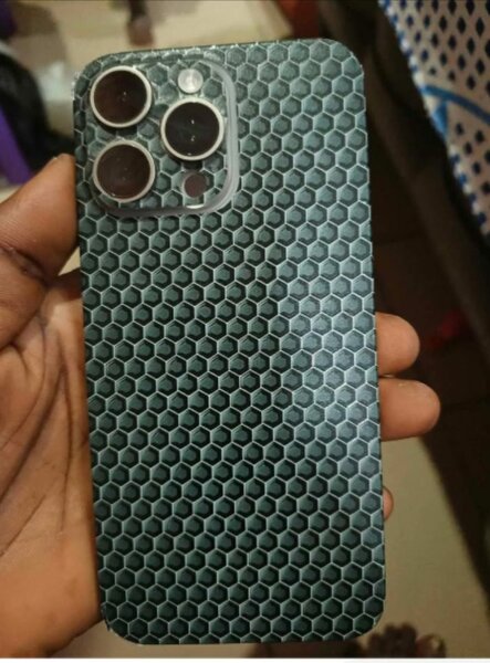 iPhone15 pro max  256Gb