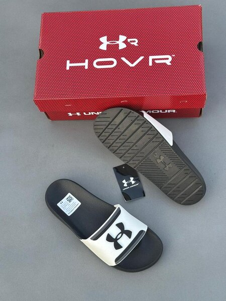 Sandales Sport Under Armour