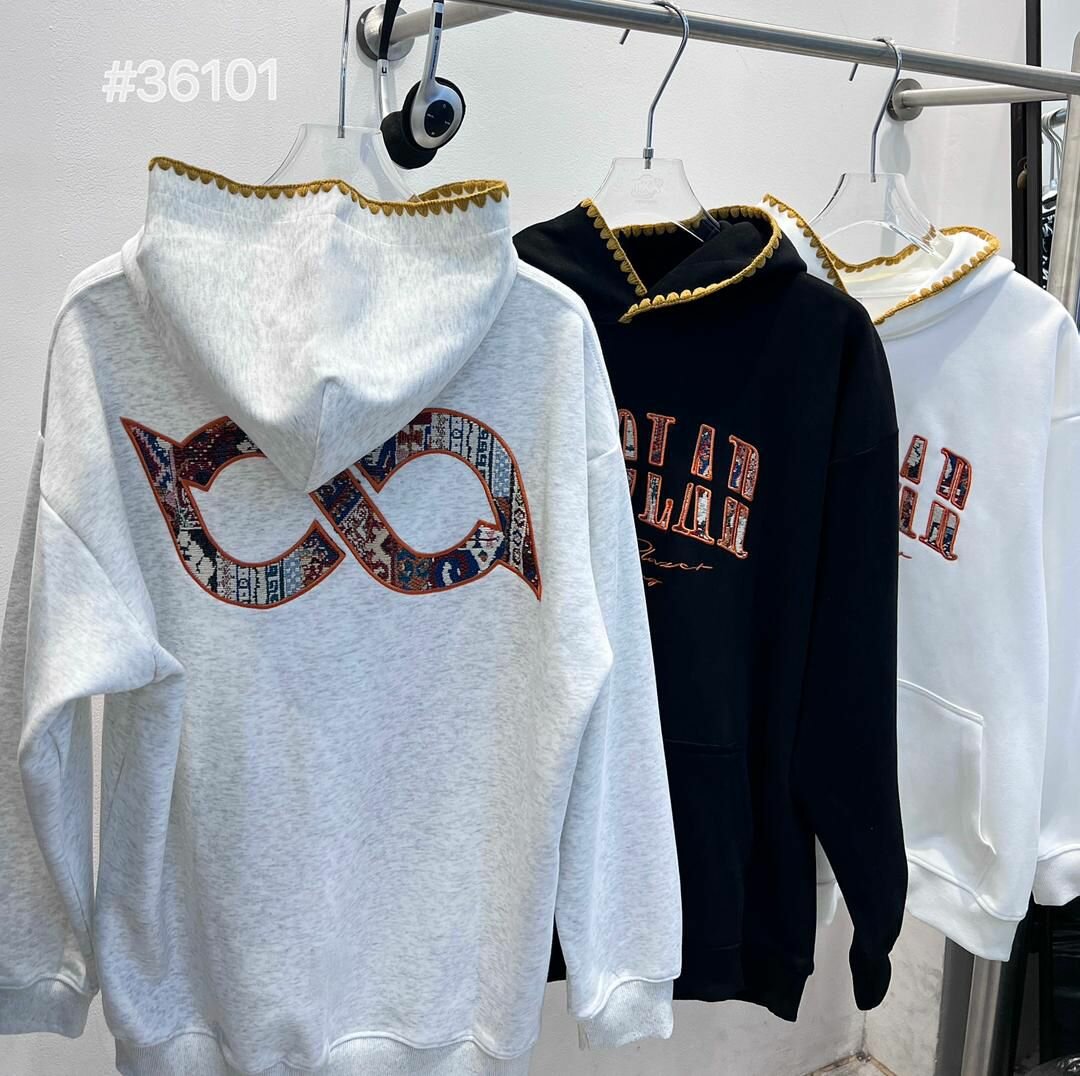 Sweats à capuche pour homme