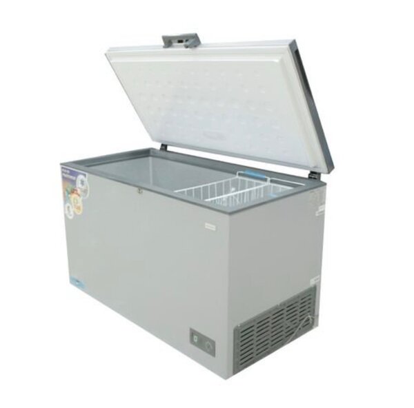 Congélateur bahut 390L Nasco