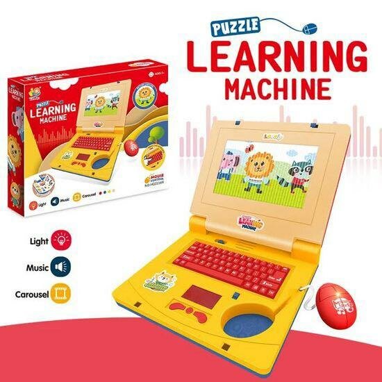 Jouet Éducatif Interactif Bébé