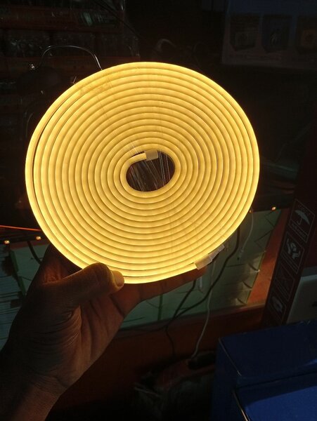 Led Néon couleur unique