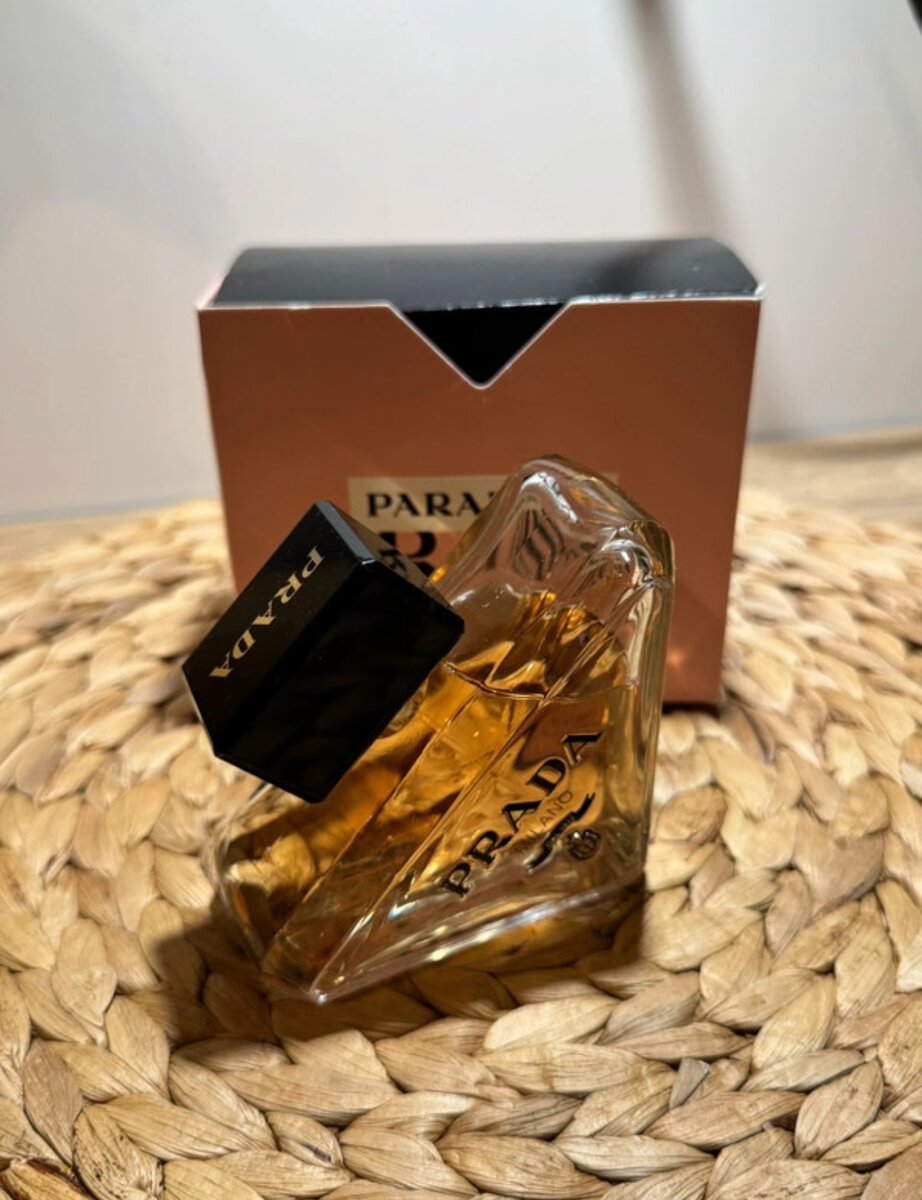 Parfum Prada Paradoxe