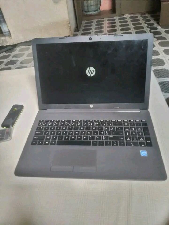 Ordinateur portable HP performant