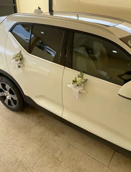 Décoration pour mariage