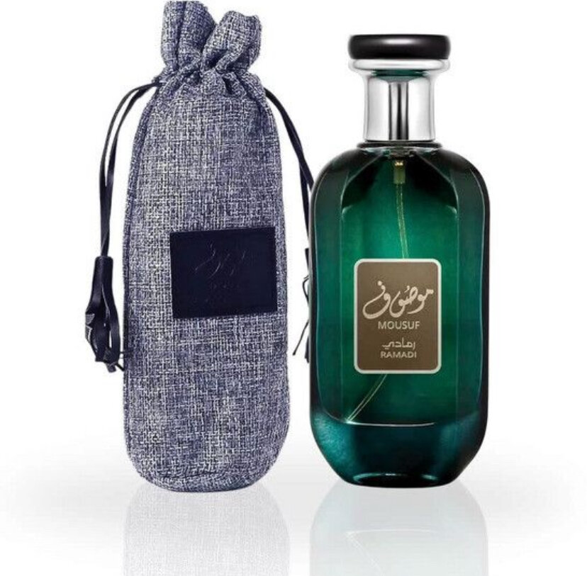 Parfum Mousuf 100 mil