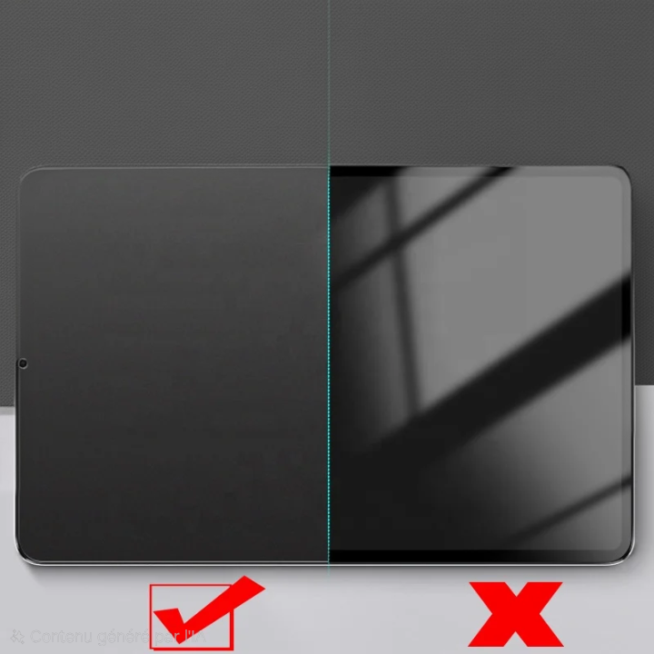 Protège Ecran Ipad-air M3 12"
