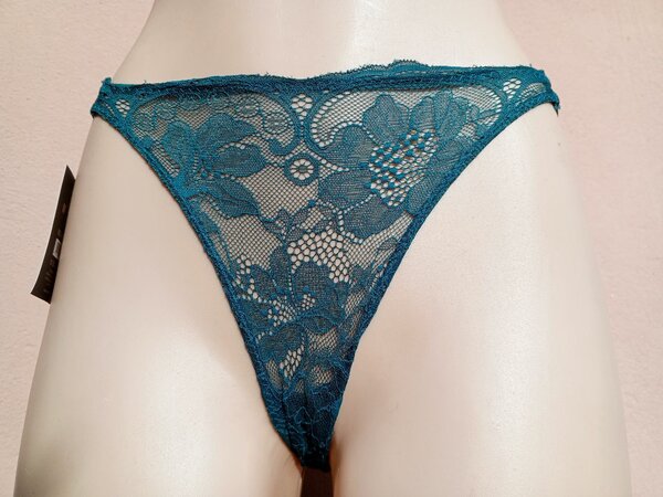 Culotte Dentelle Femme Sexy