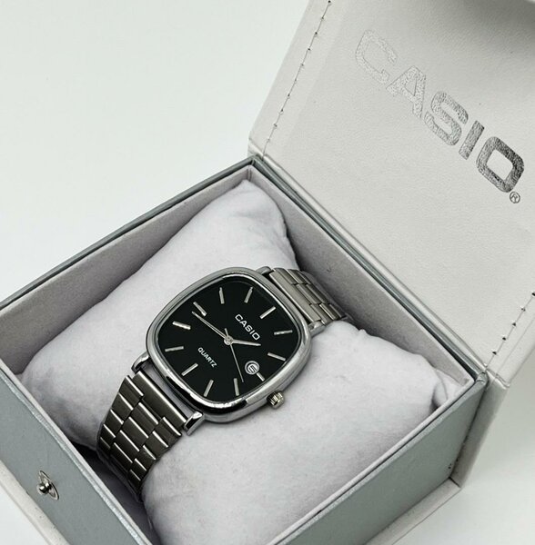 Montre Casio Classique Homme