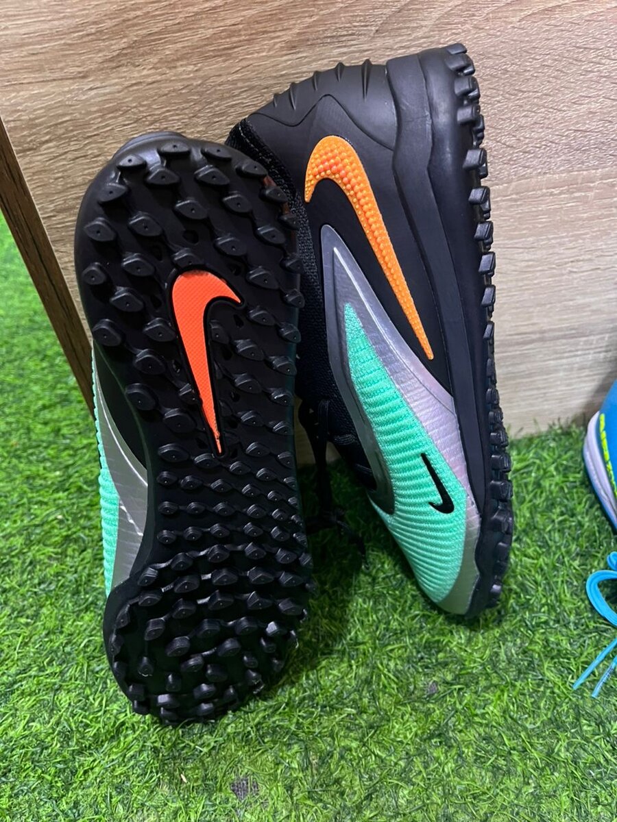 Chaussures de foot Outdoor