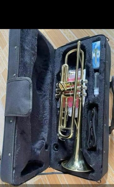 Trompette