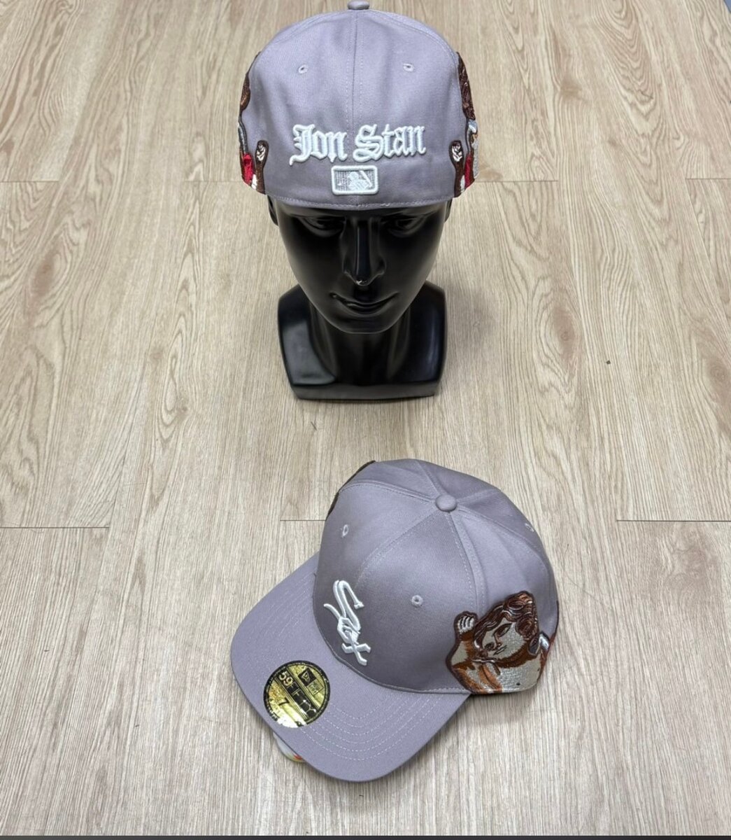 Casquette de baseball tendance