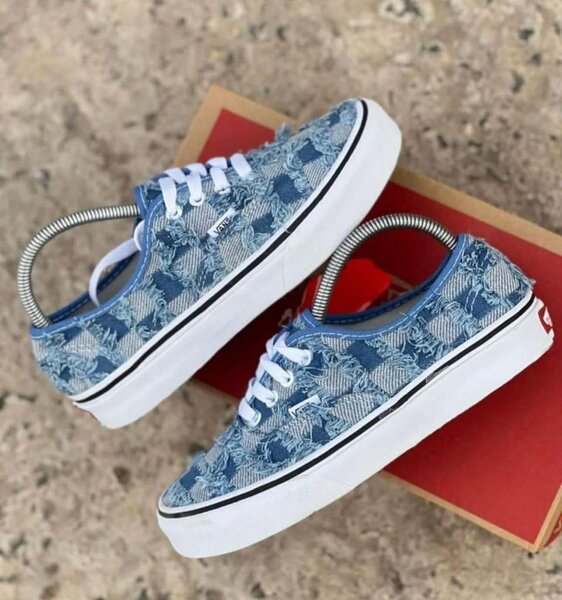 Vans Sneakers tendance