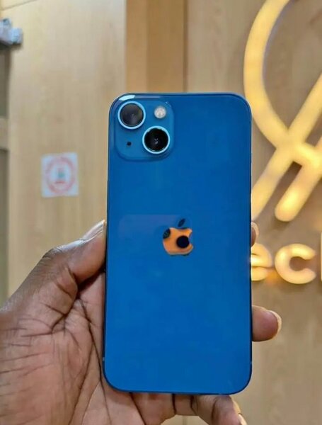 Smartphone Apple 128GB