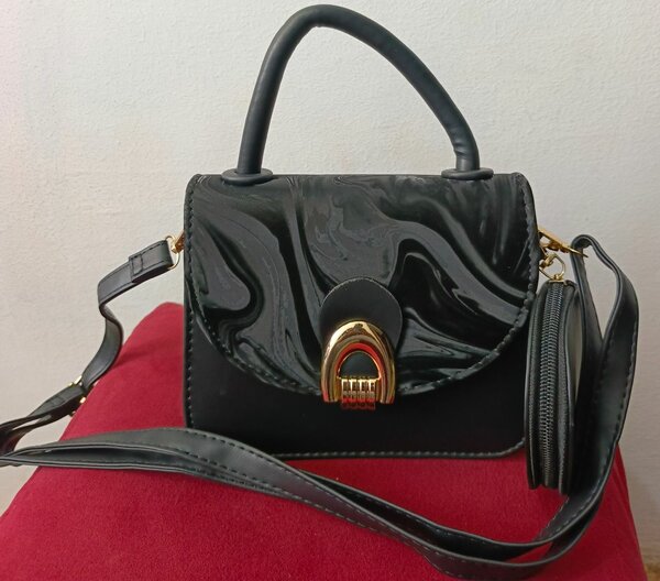 Sac à main élégant