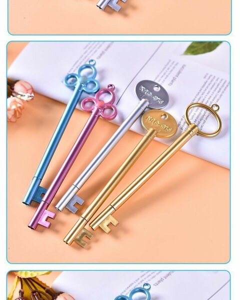 Stylos Originaux Fantaisie